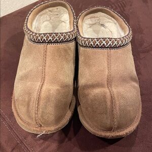 Kids Ugg Tasman Slippers